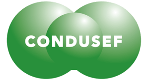 condusef logo